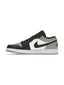 Jordan 1 Low Shadow Toe