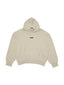 Fear of God Essentials Classic Hoodie Heather Stone