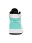 Jordan 1 Mid Tropical Twist Igloo one-kickz