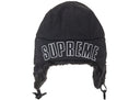 Supreme Nike Trooper Hat Black