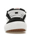 Vans Knu Skool Black White one-kickz