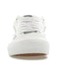 Vans Knu Skool True White Leather
