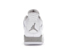 Jordan 4 Retro White Oreo (2021)