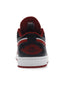 Jordan 1 Low Bulls one-kickz