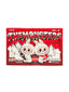 Pop Mart Labubu The Monsters Coca Cola Series Vinyl Face Sealed Case (6 Blind Box)