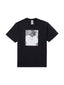 Supreme Jordan Biggie S S Top Black