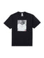 Supreme Jordan Biggie S S Top Black