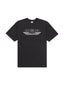 Supreme Wings Tee Black