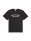 Supreme Wings Tee Black one-kickz
