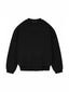 Fear of God Essentials Crewneck Jet Black