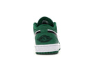 Jordan 1 Low Pine Green
