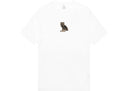 OVO Classic Owl T-Shirt White