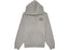 Nike x Stussy Hoodie Grey