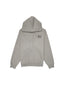 Nike x Stussy Hoodie Grey