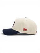 New Era 9Forty A-Frame NY Yankees 03 Crystals Red