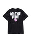 Nike SB Born X Raised On The Turf Tee Black