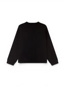 Eme Studios Master Shadow Knit Sweater