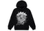 Sp5der OG Web Hoodie Black