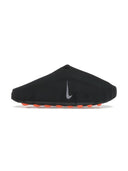 Nike Mind 001 Slide Black Chrome