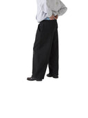 Eme Studios Alfa Shadow Sweatpants Black