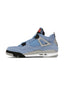 Jordan 4 Retro University Blue