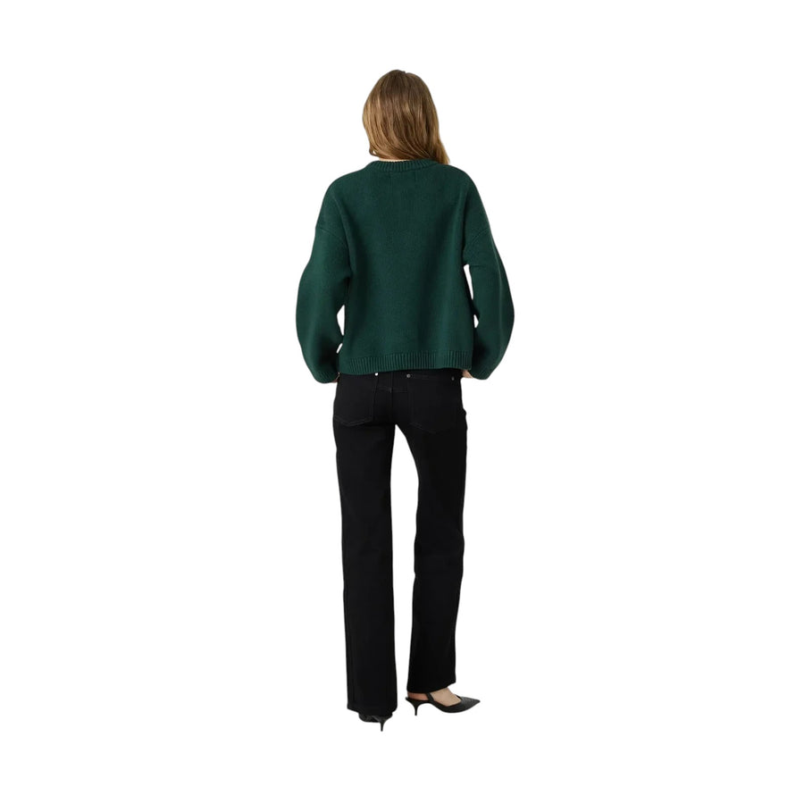 Eme Studios Master Scarab Knit Sweater