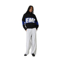 Eme Studios Thrill Sodalite R9 Zipper Knit