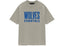 Fear of God Essentials Wolves Tee Warm Heather
