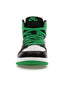 Jordan 1 Retro High OG Lucky Green (GS)