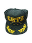 Corteiz Soho Yacht Club Crtz Cap Green