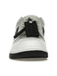 OFF-WHITE Out Of Office OOO 30 MM Low Tops Black White Blue one-kickz
