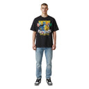 Supreme Undisputed S/S Top Black