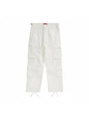 Supreme Cargo Pant (FW22) White