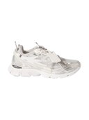 Off White Be Right Back Grey Silver