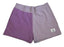 JORDAN WOMENS FLIGHT FLEECE COLOR BLOCK SHORTS