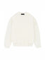 Fear of God Essentials Crewneck Cloud Dancer