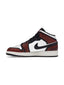 Jordan 1 Mid Wear-Away Chicago (GS)