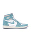 Jordan 1 Retro High Turbo Green