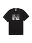 Supreme Roy DeCarava Mississippi Tee Black