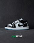 Jordan 1 Low Se Concord (Gs) Dunk Hombre