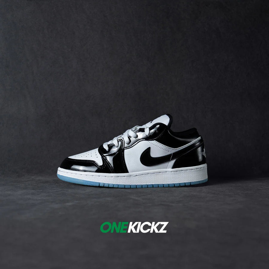 Jordan 1 Low Se Concord (Gs) Dunk Hombre