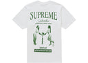 Supreme Devotion Tee White