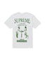 Supreme Devotion Tee White