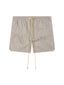 Rhude Logo Swim Trunk Elephant