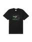 Supreme Hell Tee Black one-kickz