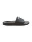 Fear Of God Essentials Logo Black Slides