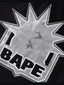 BAPE Multi Logo Relaxed Fit Ls Ice Hockey Jersey one-kickz