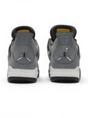 Jordan 4 Retro Cool Grey (2019)