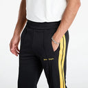 Palm Angels Track Pant Black Yellow