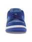 Nike SB Dunk Low Blue Raspberry